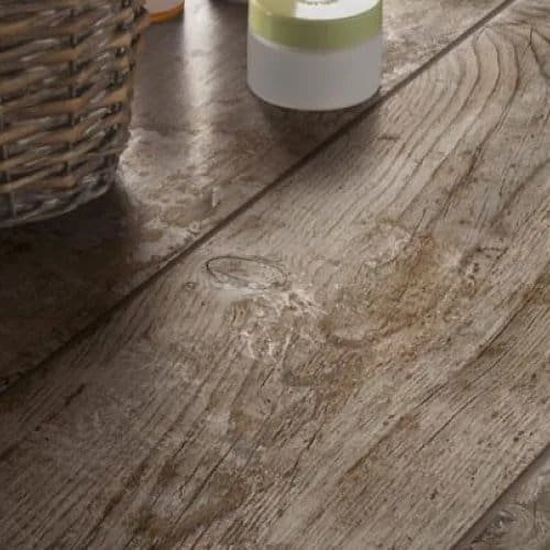 Waterproof flooring choices article provided by Decorating Ideas in Powell, WY.