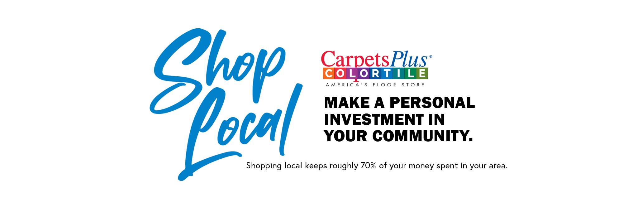 Carpets Plus - Shop Local - Decorating Ideas in Powell, WY