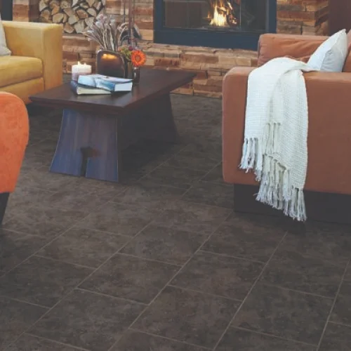 Designing a room with tile article provided by Decorating Ideas in Powell, WY.