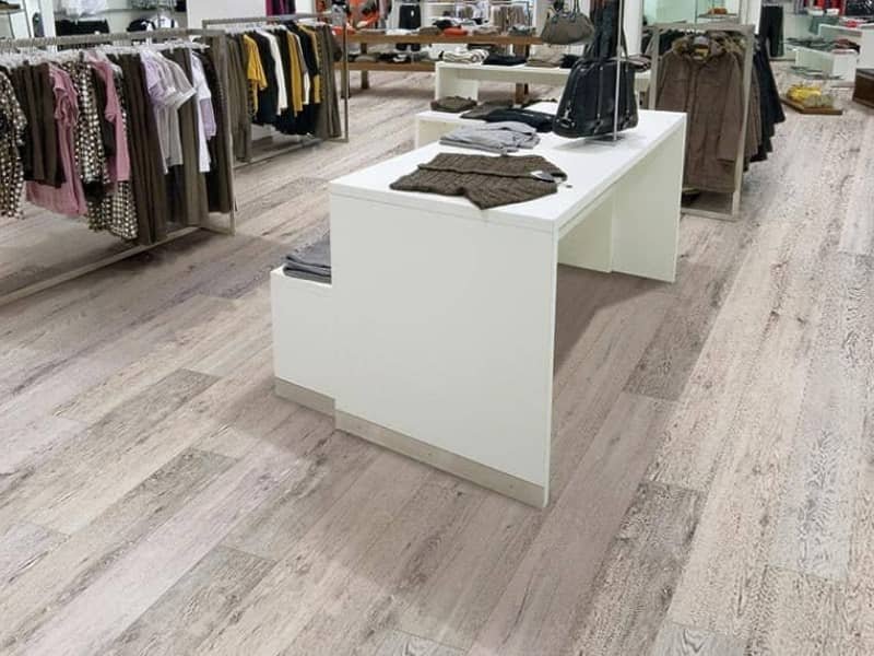 Commercial floors from Decorating Ideas in Powell, WY